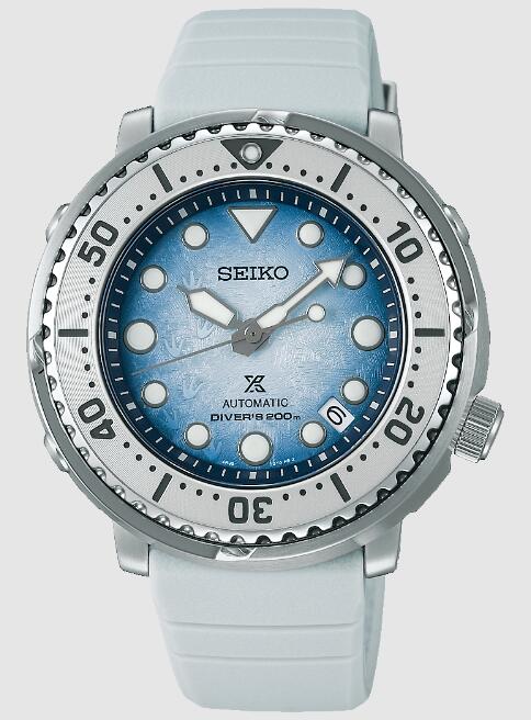 Seiko Prospex SRPG59K1 Replica Watch